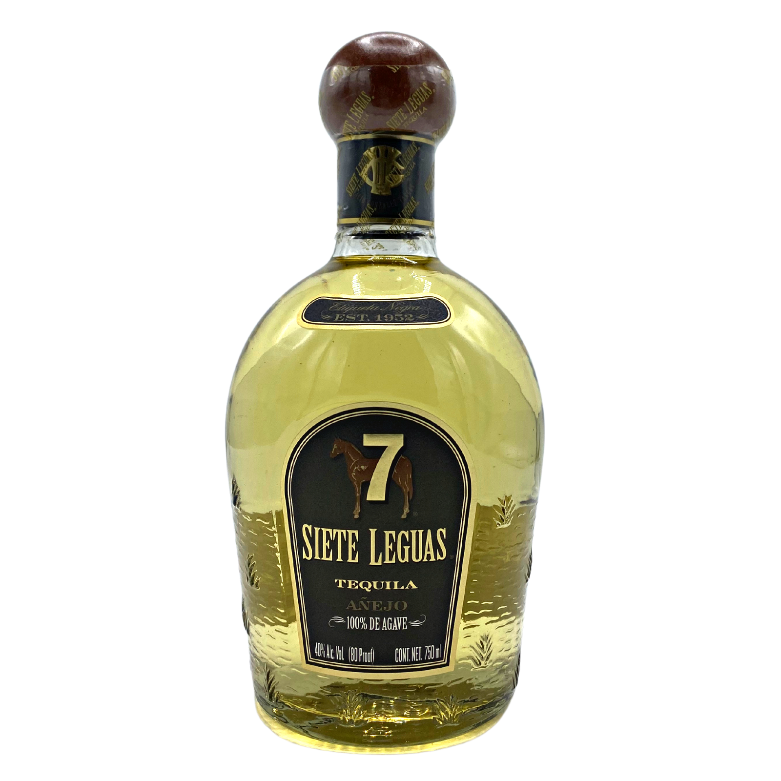 La Gritona Reposado Tequila — Bitters & Bottles