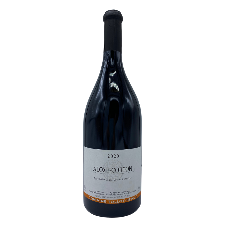 ワイン Domaine Tollot-Beaut Aloxe-Corton 2020 Tollot Beaut Aloxe Corton Village 2020