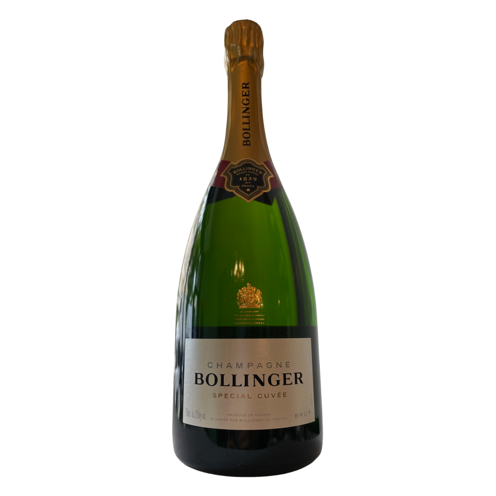 Bollinger Champagne Brut Special Cuvée NV