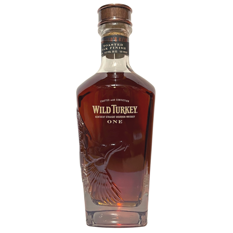 Wild Turkey Master's Keep One Wild Turkey Master's Keep One