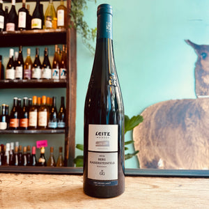 Weingut Leitz Riesling Terrassen Berg Kaisersteinfels Trocken GG 2019