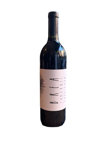 Brea Cabernet Sauvignon "Margarita Vineyard" 2022