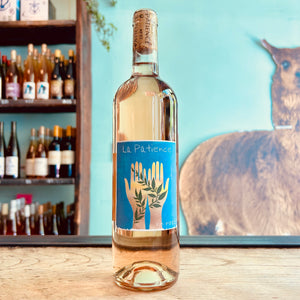 La Patience Rosé 2023