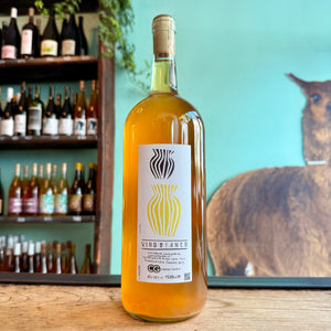 Cantina Giardino Vino Bianco Anfora (1.5L)