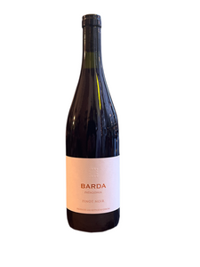 Bodegas Chacra Barda Pinot Noir 2023