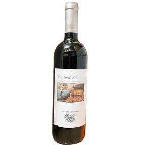 Marisa Cuomo Costa D'Amalfi Rosso 2021