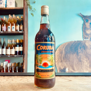 Coruba Dark Rum 750ml