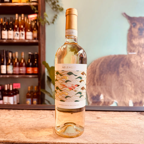 Velenosi Pecorino "Villa Angela" 2023