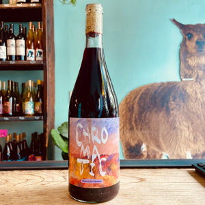 Accordion Wines "Chromatic" Red 2023