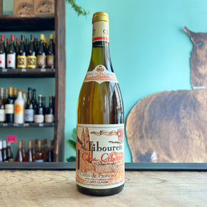 Clos Cibonne Rosé Cuvée Tradition 2023