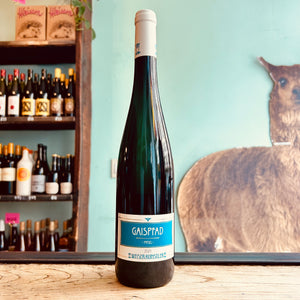 Weiser-Kunstler Gaispfad Riesling 2023