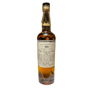Privateer La Petite Reine The Queen's Share Rum