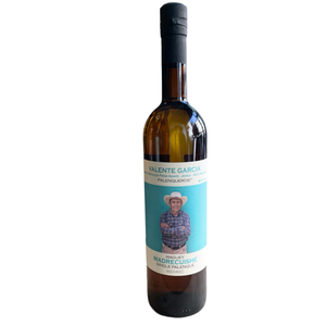 Palenqueros Valente Garcia Madrecuishe 750ml
