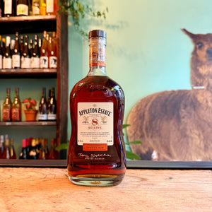 Appleton Estate 8 Year Old Reserve Rum