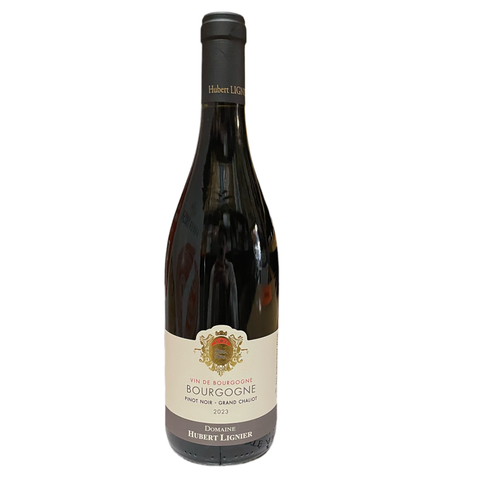 Hubert Lignier Bourgogne "Grand Chaliot" 2023