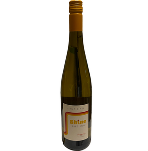 Heinz Eifel Shine Riesling QBA 2023