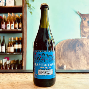 Denny Bini Lambrusco dell'Emilia