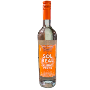 Sol Real Vinho Verde 2024