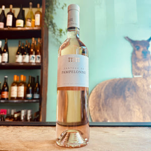 Chateau de Pampelonne Cotes de Provence Rose 2024
