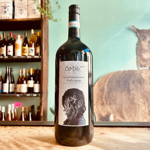 Cora Montepulciano d'Abruzzo 2022 (1.5L)