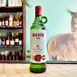 Xoriguer Mahón Gin (1L)
