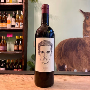 Gut Oggau Atanasius Red 2023