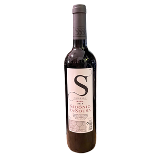 Sidonio de Sousa Baga 2018