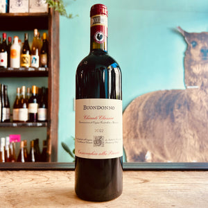 Buondonno Chianti Classico 2022
