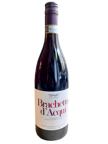 Braida Brachetto d'Aqui 2023