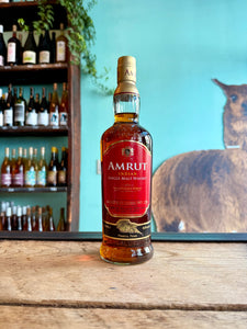 Amrut Single Malt Special Limited Edition