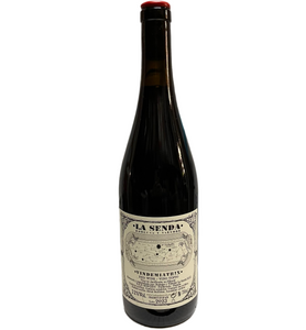 La Senda Vindemiatrix Tinto