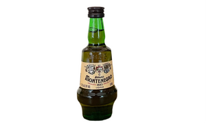 Montenegro Amaro 50ml