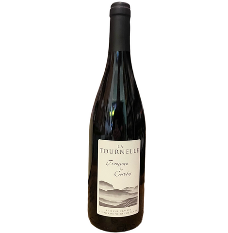 Domaine de la Tournelle Trousseau des Corvees 2022