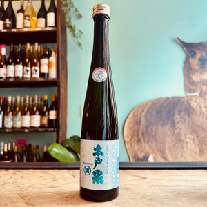 Kidoizumi Shuzo Sparkling Sake