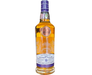 Gordon & MacPhail Discovery Miltonduff 10 yr Single Malt Scotch Whisky
