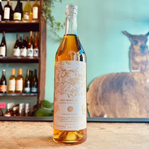 PM Spirits VS Bas-Armagnac Brandy Overproof