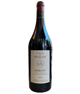 Domaine du Pelican Trois Cepages Red