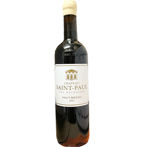 Chateau Saint Paul Haut-Medoc 2021