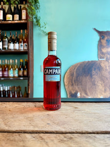 Campari 375ml
