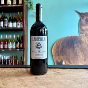 La Gerla Brunello di Montalcino 2019