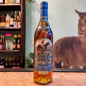 Calumet 10 yr Kentucky Straight Bourbon