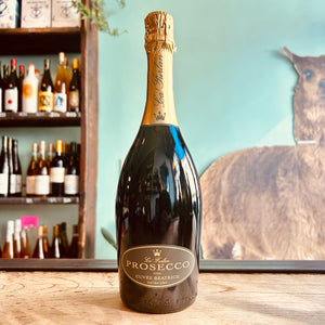 Ca Furlan Prosecco Cuvee Beatrice