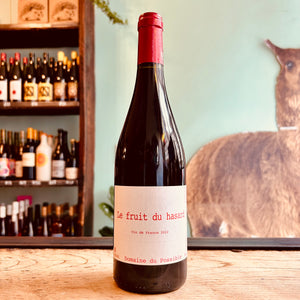 Domaine du Possible "Fruit du Hasard" 2022