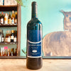 Chateau d'Oupia "Les Heretiques" Vin de Pays Rouge