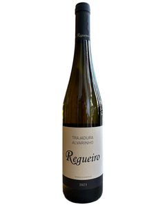 Regueiro Alvarinho Trajadura 2023