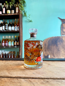Suntory Hibiki Blossom Harmony Whiskey