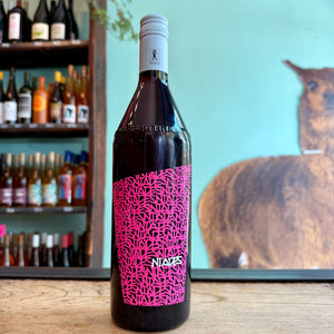 Cantina Garitina "Niades" Brachetto NV