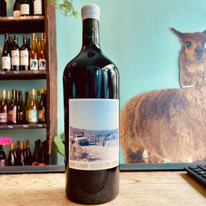 Roberto Henriquez Cinsault "Fundo La Union" 2020 1.5L