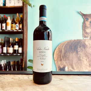 Ada Nada Langhe Nebbiolo "Serena" 2022