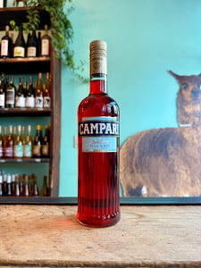 Campari 750ML
